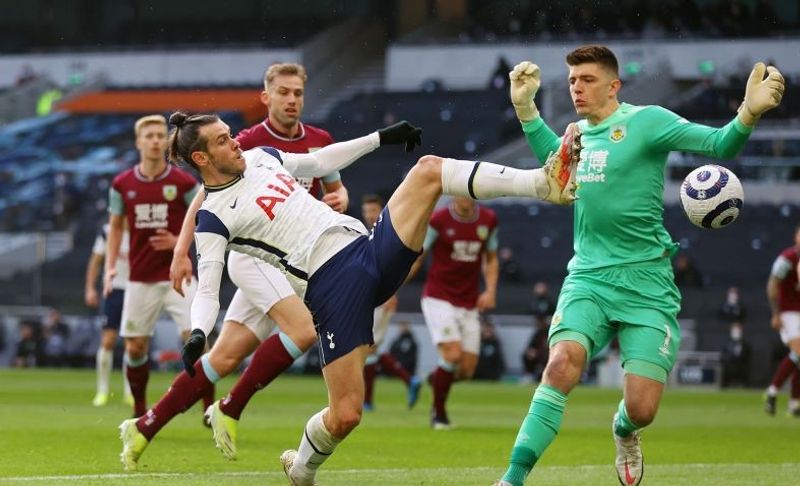tottenham