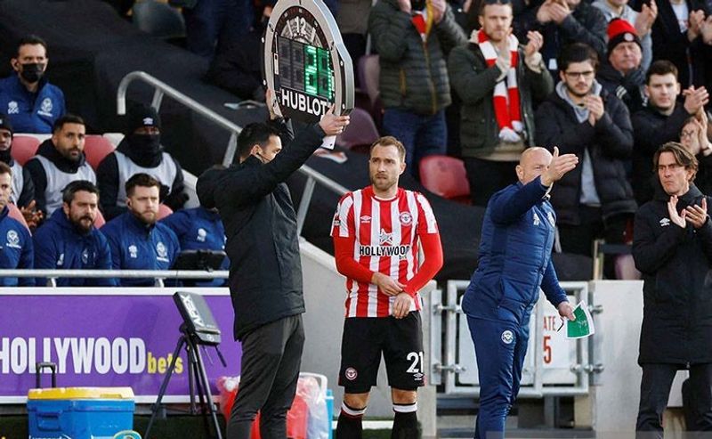 brentford