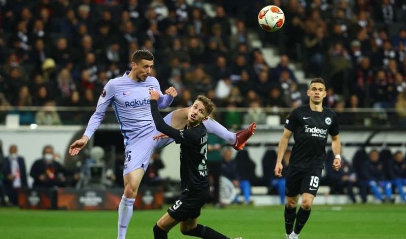 lenglet