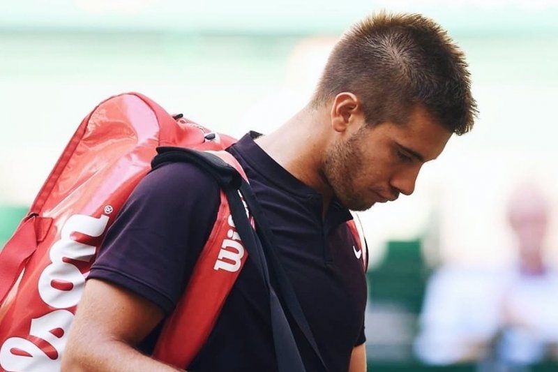 bornacoric