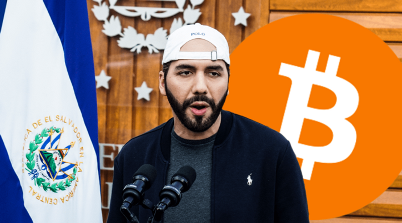 nayib bukele