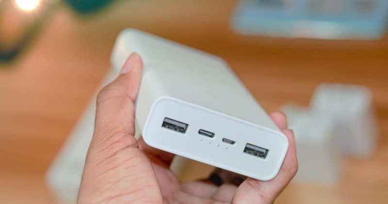 power bank
