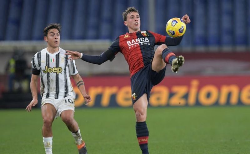 luca pellegrini