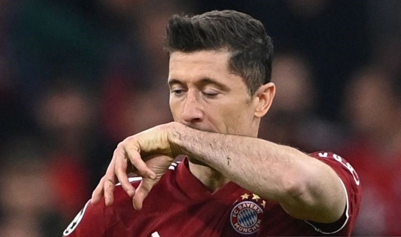 lewandowski