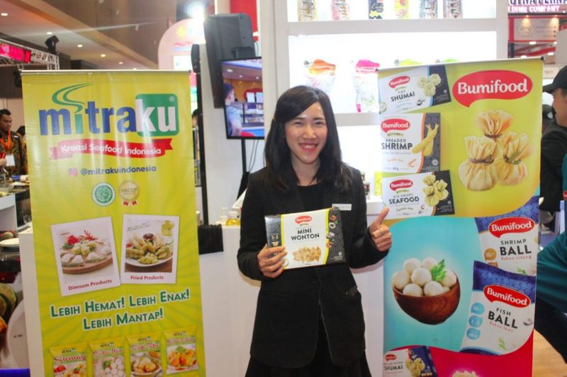 sekar bumi