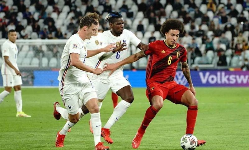 witsel