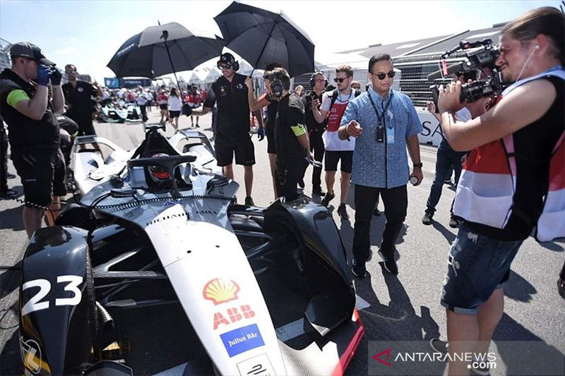 formula e anies