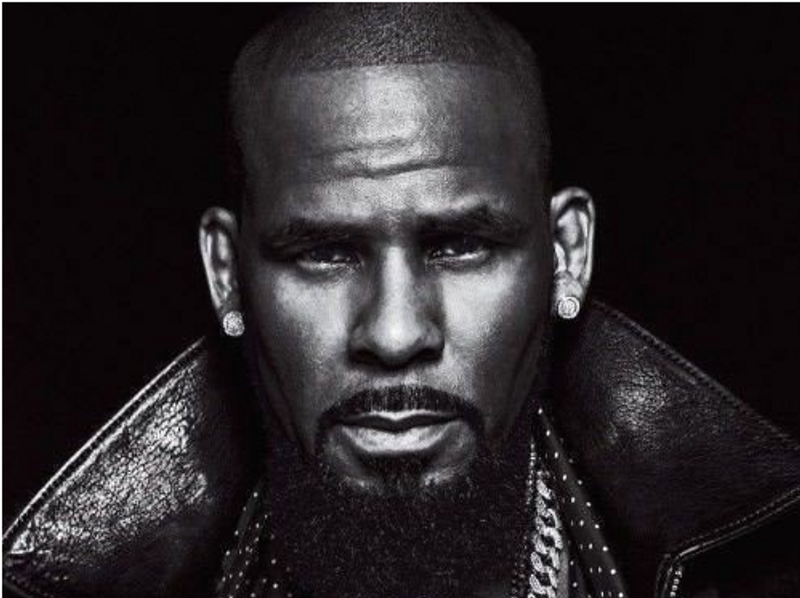 R Kelly Dijatuhkan Hukuman 30 Tahun Penjara Karena Pelecehan Seksual
