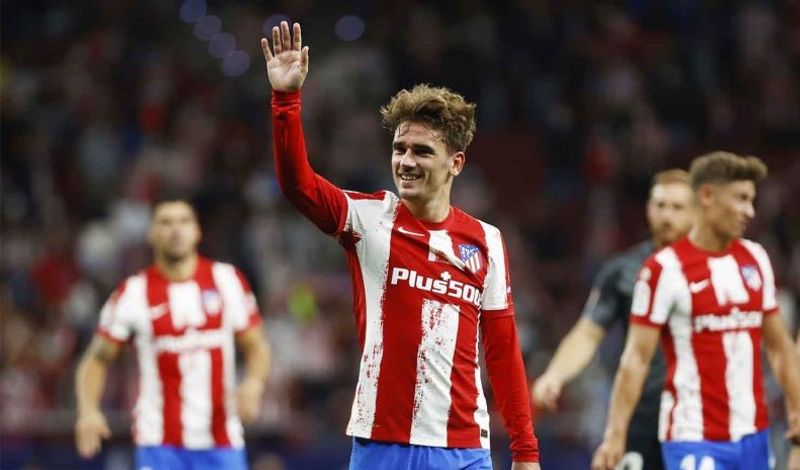 griezmann