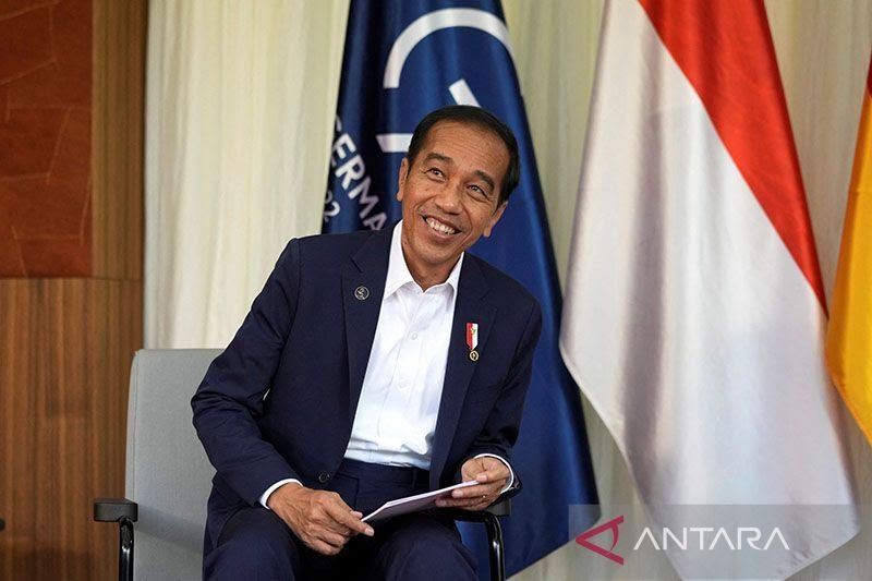 joko-widodo