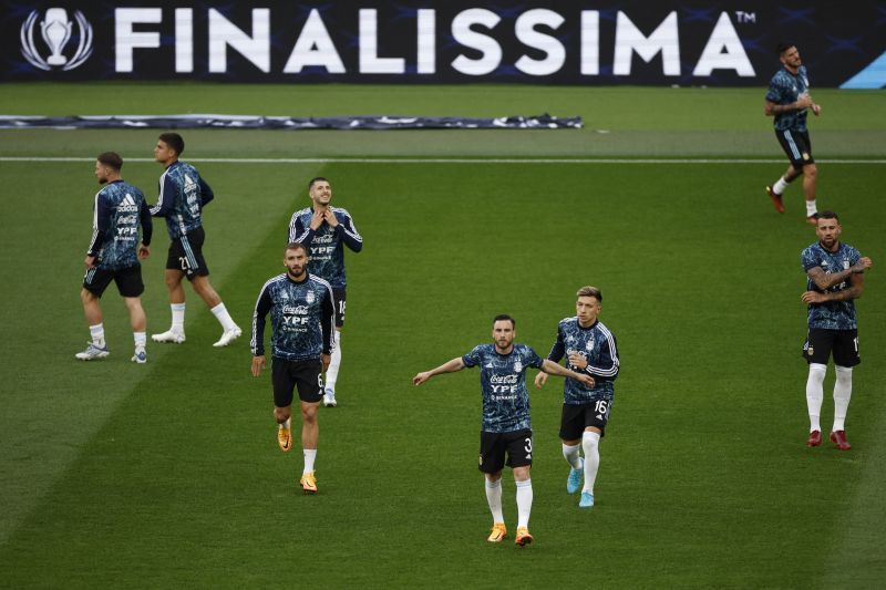 2022-06-01T182512Z_819169178_UP1EI611F5YDA_RTRMADP_3_SOCCER-FINALISSIMA-ITA-ARG-