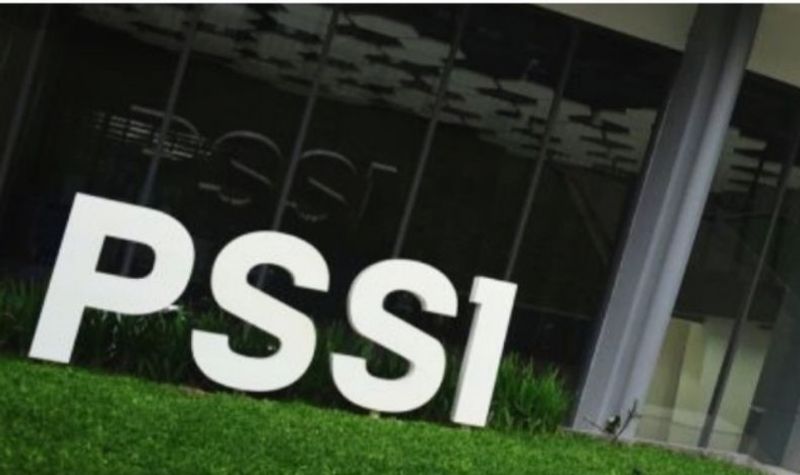 logo pssi