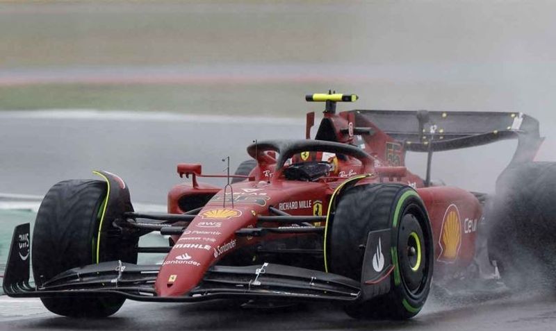 carlos sainz