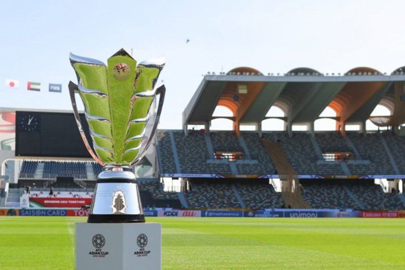 Piala-Asia