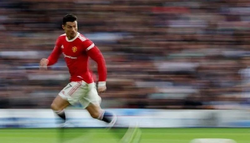 ronaldo