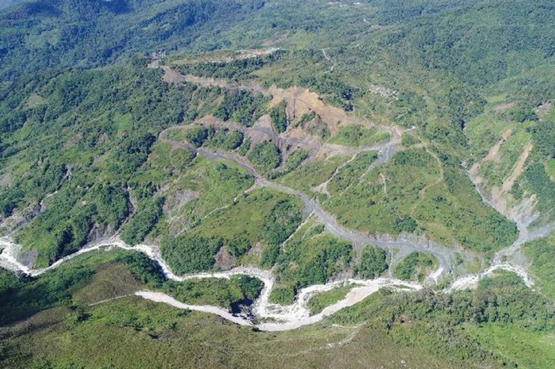 jalan trans papua