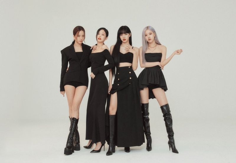 BLACKPINK Siap Comeback Bulan Depan dan Konser Tur Dunia