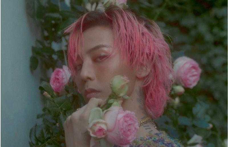 Bukan Milik G-Dragon, Ini Fakta Mobil Seharga 50 Miliar Rupiah