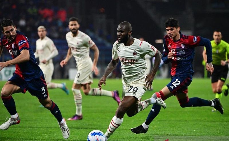 frank kessie