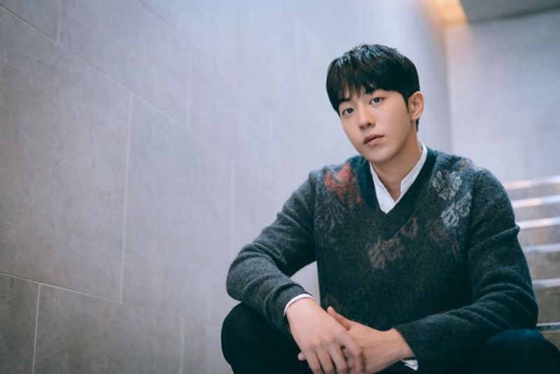 Nam Joo Hyuk Bantah Lakukan Pelecehan Saat Sekolah, Akan Tuntut Informan