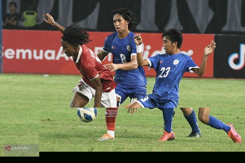 antarafoto-piala-aff-u-19-indonesia-lawan-filipina-080722-fm-7