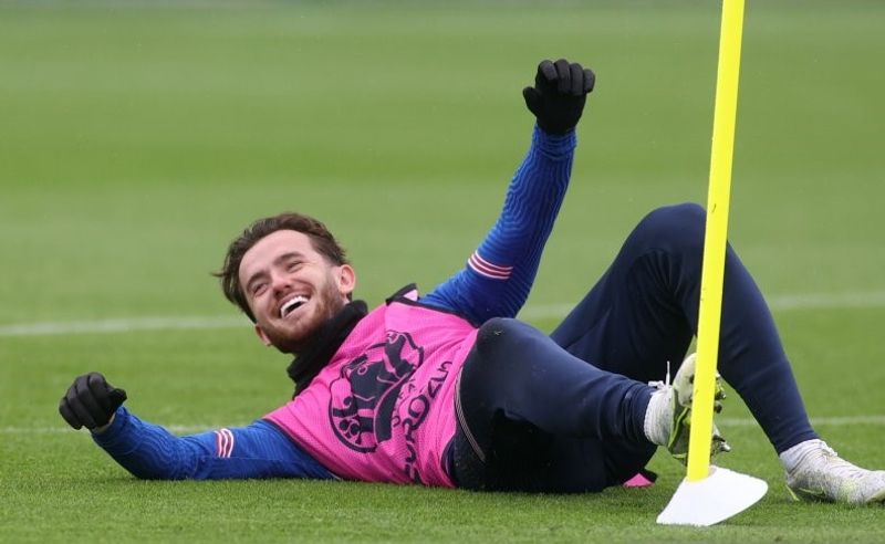 ben chilwell