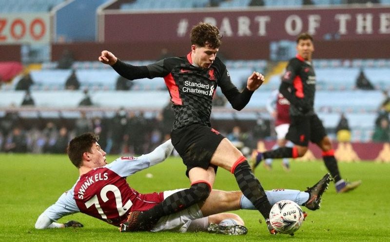 Liverpool