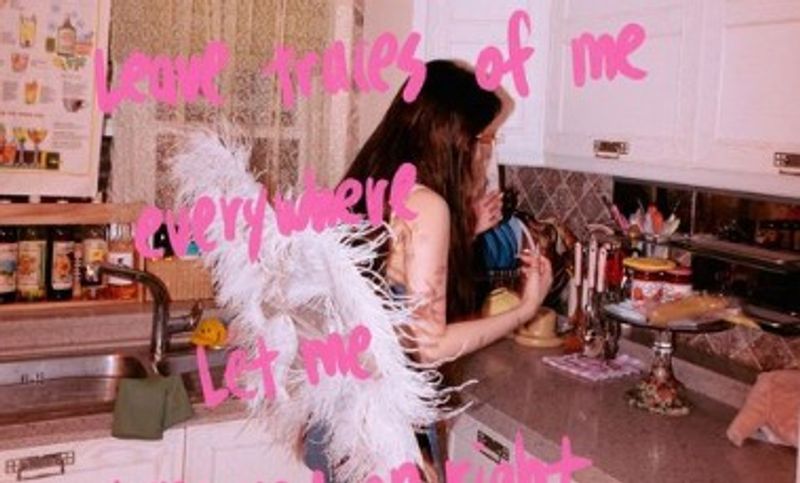 Ratu Musim Panas, HyunA, Akan Comeback Dengan 'Navillera'