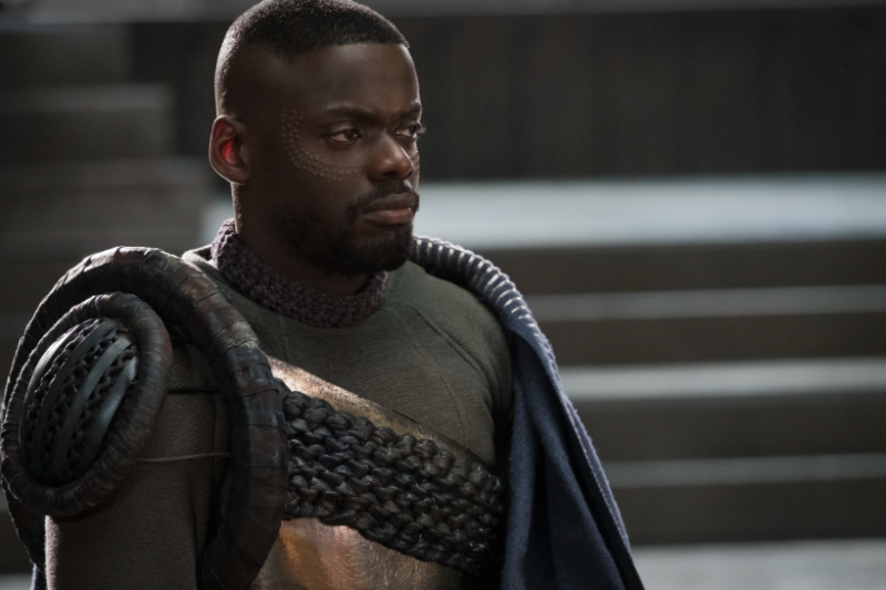 kaluuya