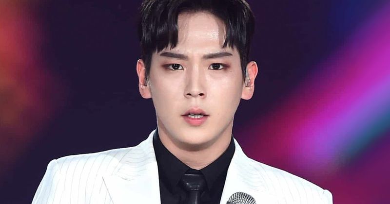 Himchan B A P Diperiksa Kembali Setelah Kasus Pelecehan Seksual Lagi