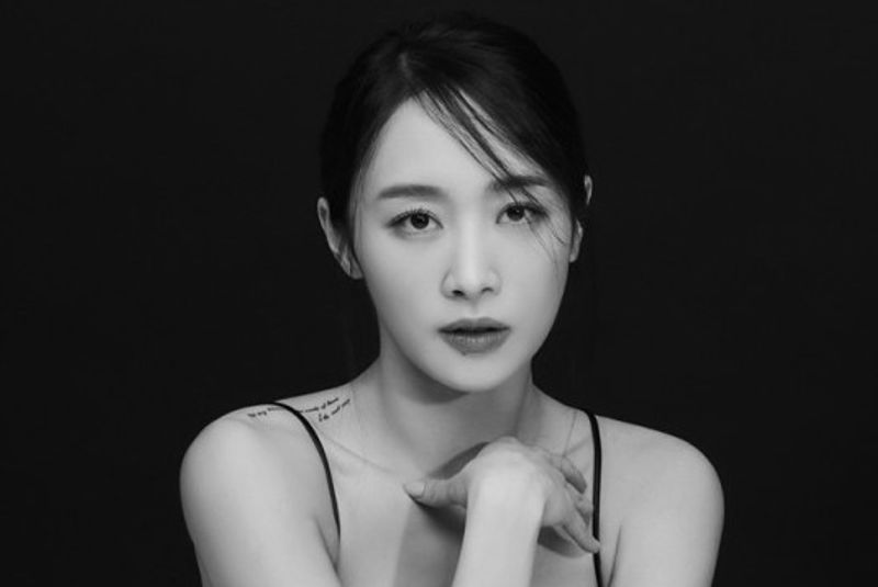 Nicole KARA Kembali ke Industri Musik Setelah 8 Tahun