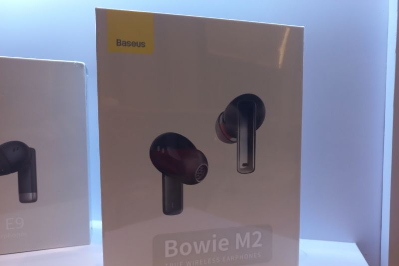 earphone baseus