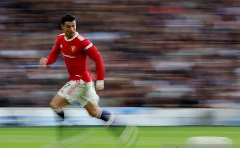 ronaldo