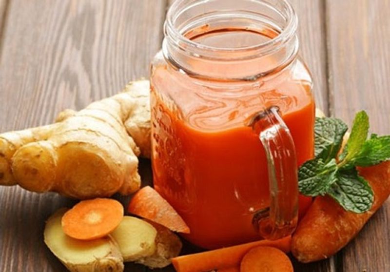 jus-jahe-dan-wortel