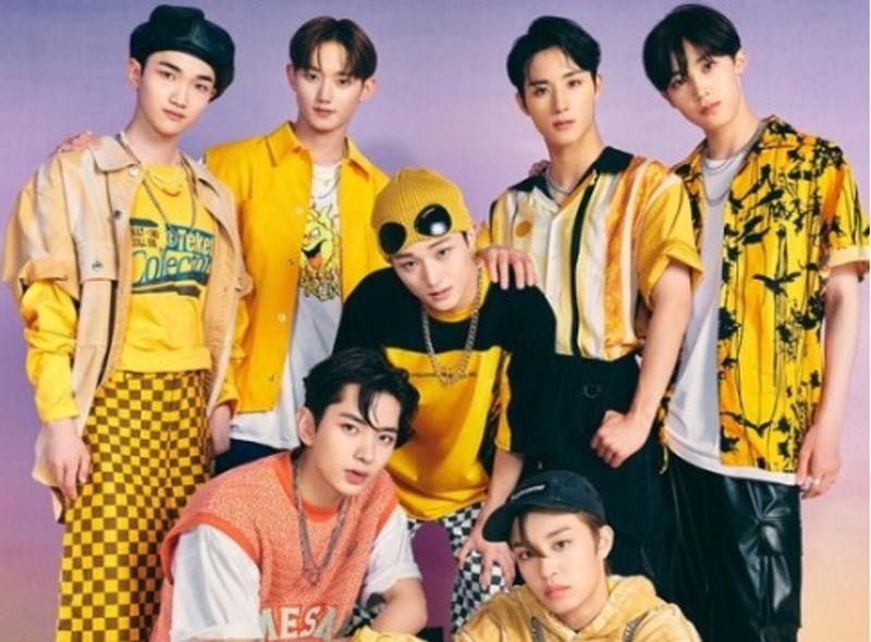 ATBO Rilis Foto Teaser Untuk Debut Pertamanya