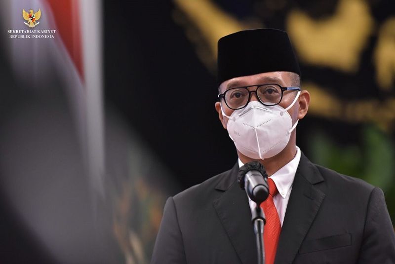 andi widjajanto lemhanas