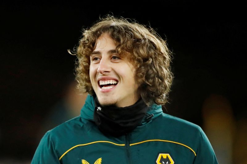 2022-07-19T114436Z_1329019754_RC2V5R9XVM0X_RTRMADP_3_SOCCER-ENGLAND-WLV-SILVA