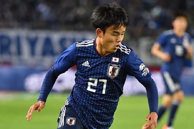 Takefusa-Kubo