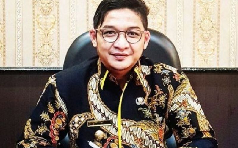 pasha ungu PAN
