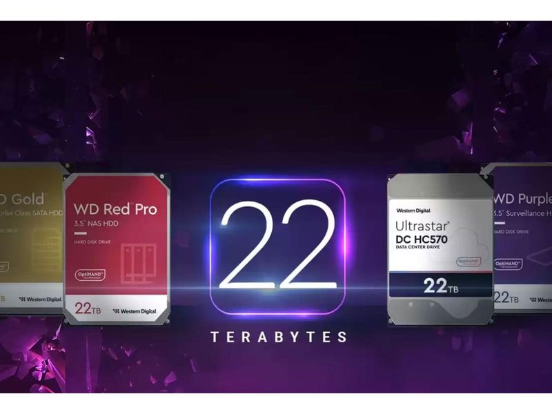 hard disk