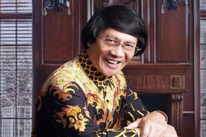 kak seto