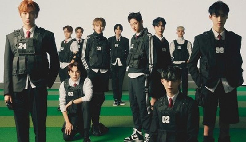 THE BOYZ Dikonfirmasi Comeback Bulan Agustus
