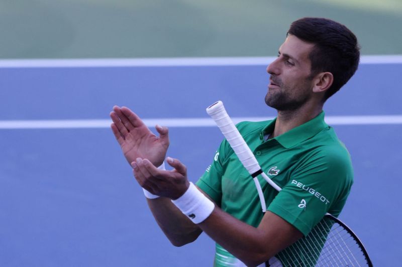 djokovic