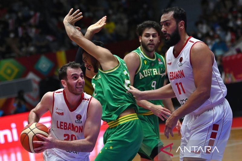 Lebanon-Lawan-Australia-di-Final-FIBA-Asia-Cup