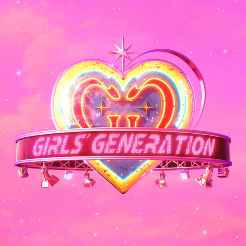 Girls' Generation Rilis Teaser Pertama Untuk 'FOREVER 1''