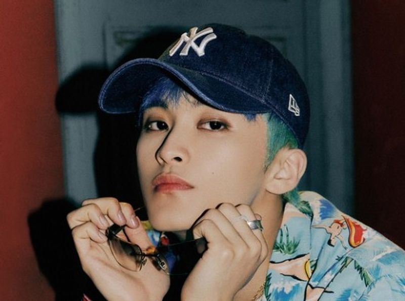 Mark NCT Positif COVID-19, Gagal Konser 'The Dream Show 2'