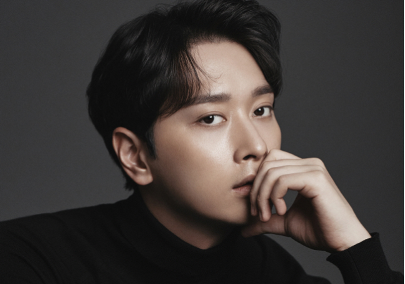 Chansung 2PM Resmi Jadi Ayah Hari Ini