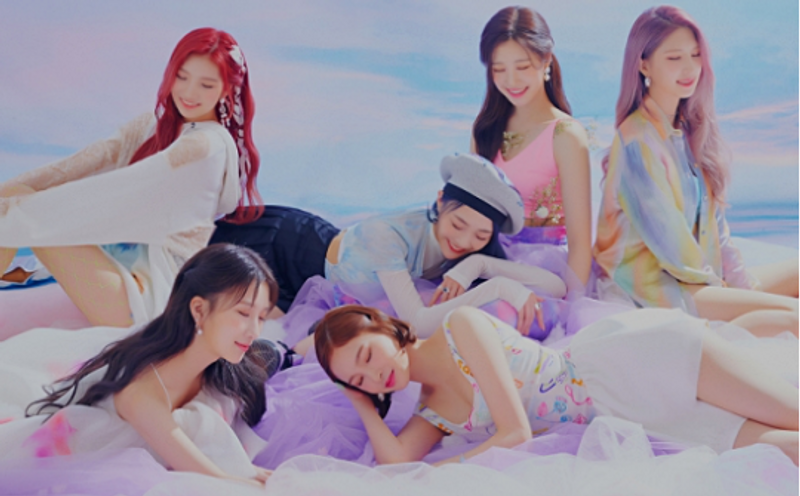 BLING BLING Disband Setelah Dua Tahun Debut