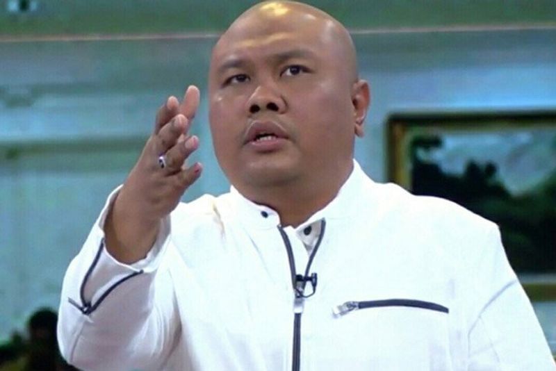hendri satrio