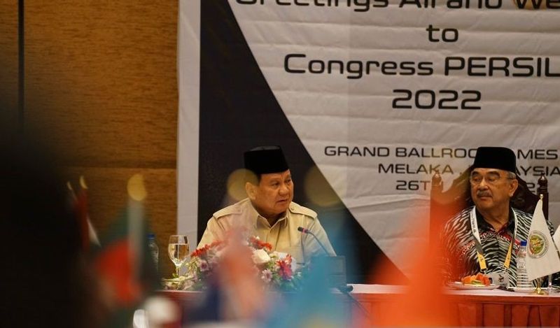 prabowo